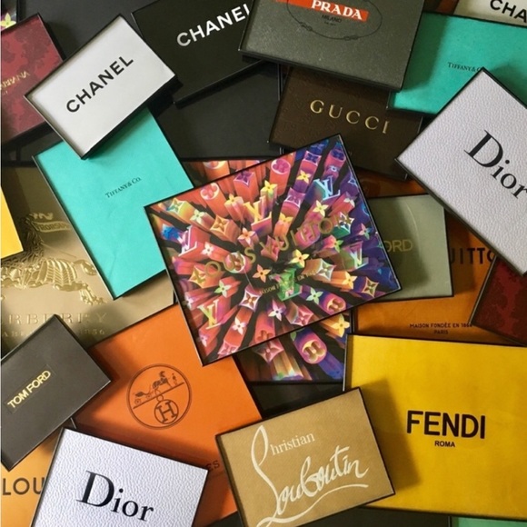 Step 1: Comment below with all your favorite brands…
